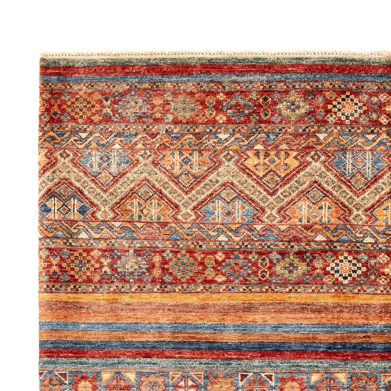 Shal Teppich 195x150cm - Orientteppich - Image 3