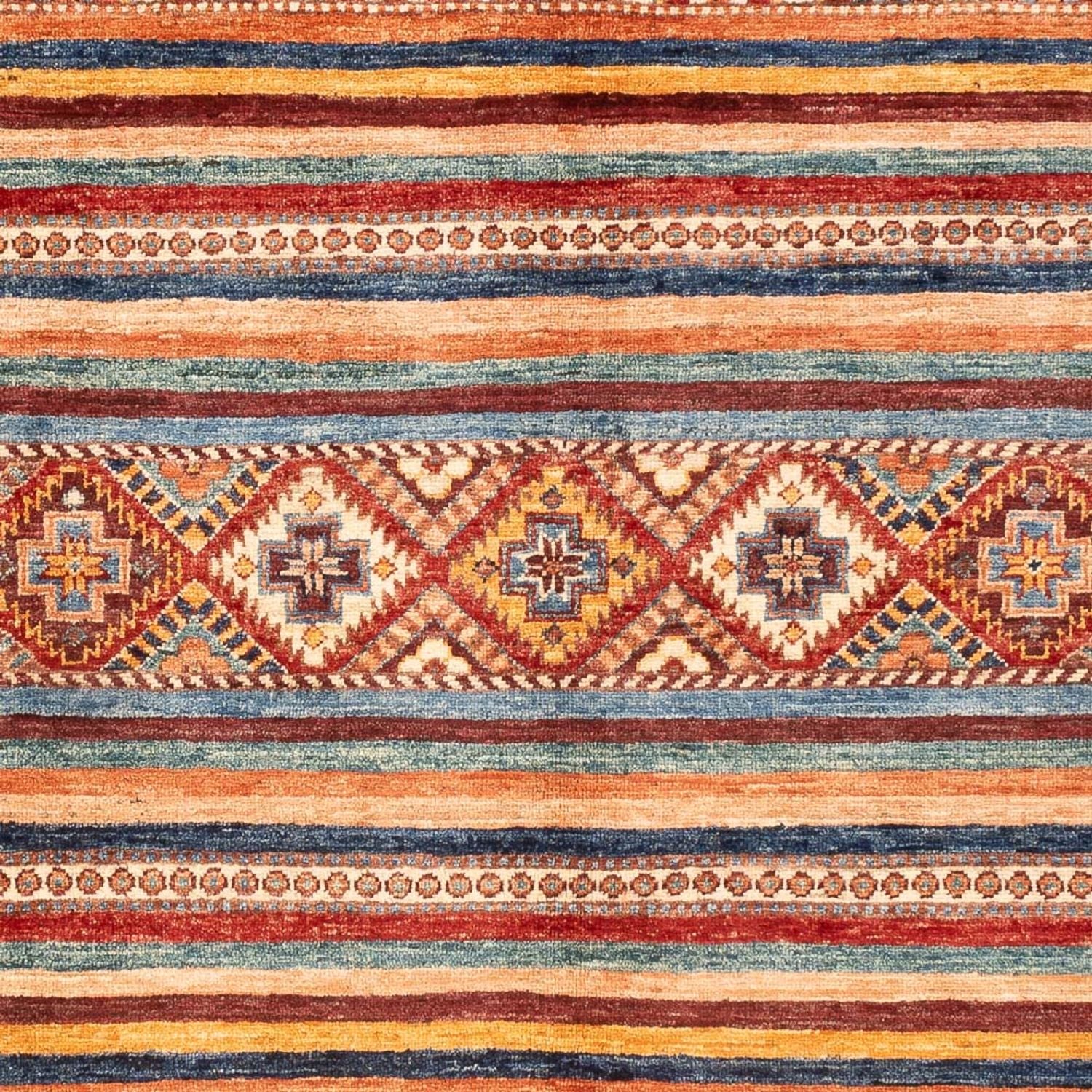 Shal Teppich 197x150cm - Orientteppich - Image 2