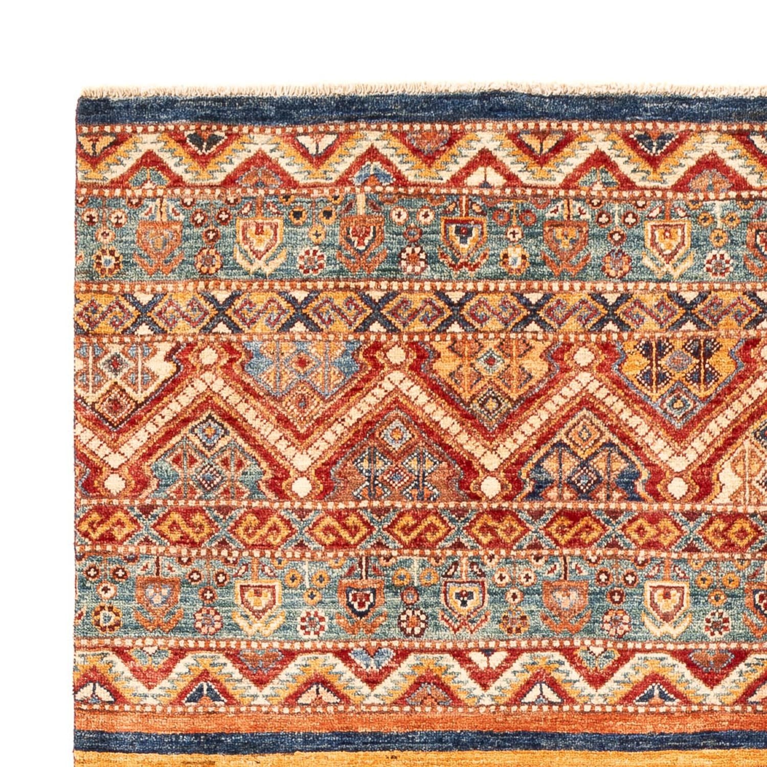 Shal Teppich 197x150cm - Orientteppich - Image 3