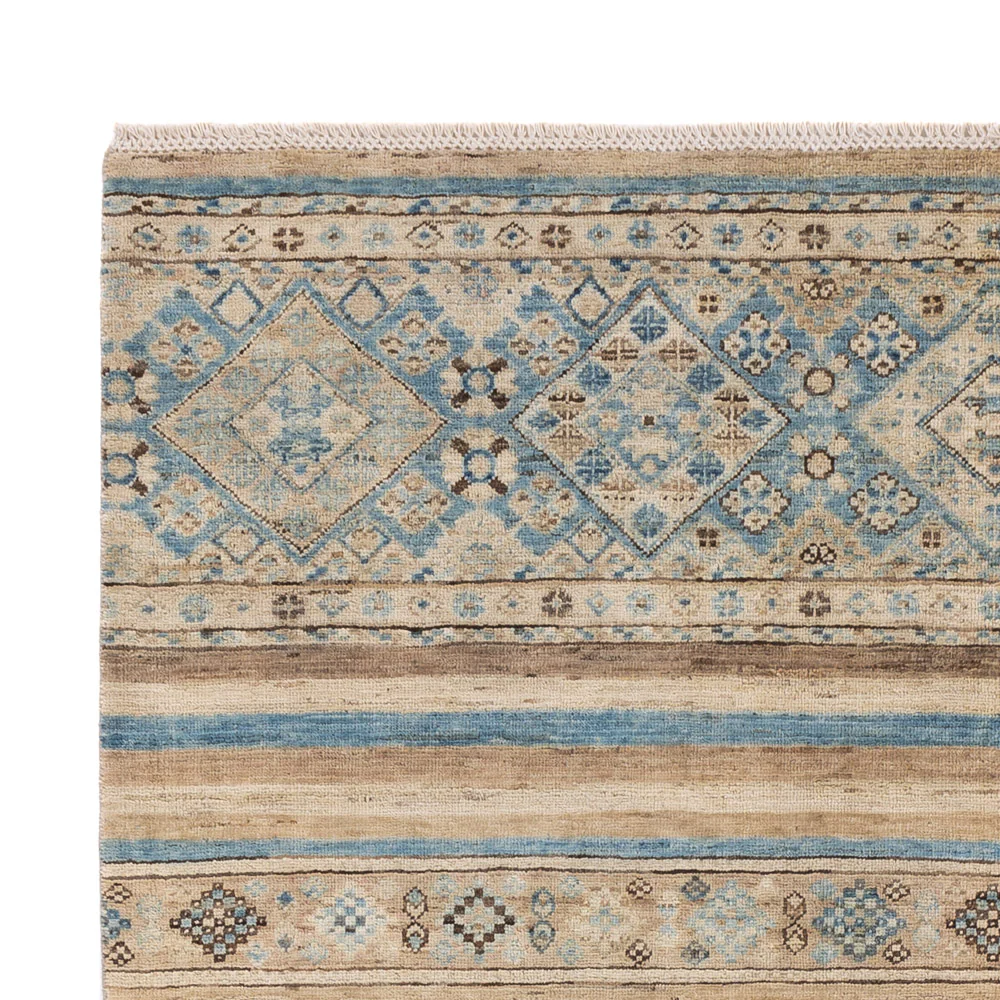 Shal Teppich 197x151cm - Orientteppich - Image 3