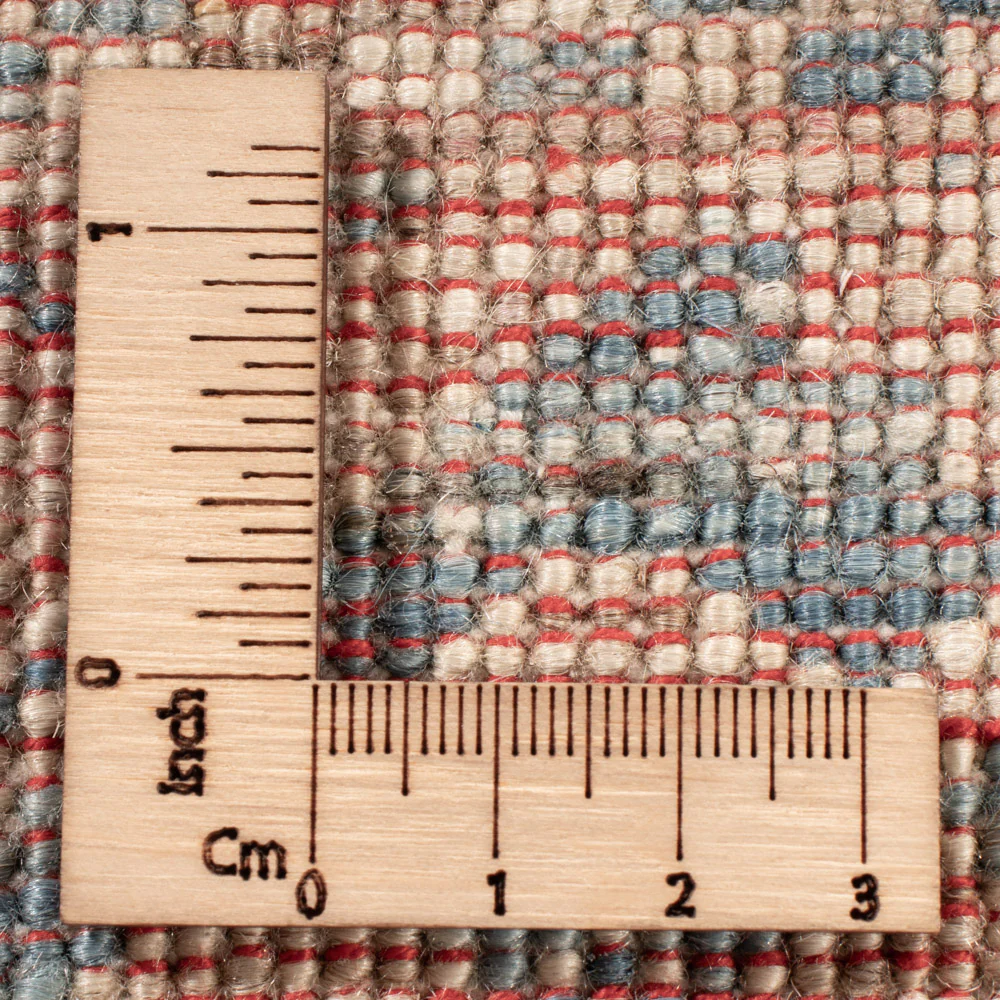 Shal Teppich 197x151cm - Orientteppich - Image 6