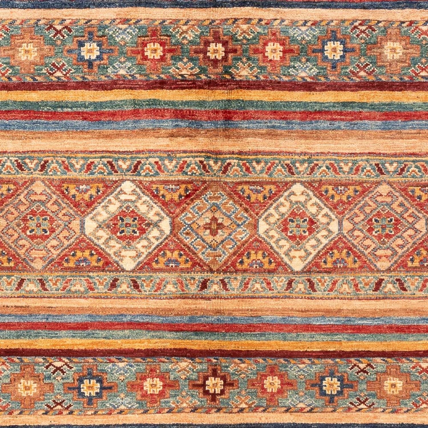 Shal Teppich 197x152cm - Orientteppich - Image 2