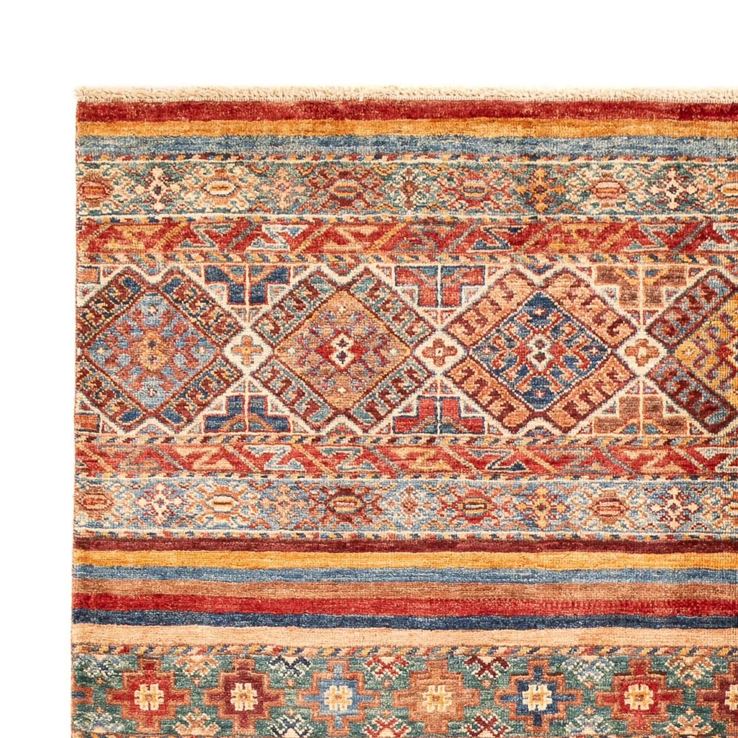 Shal Teppich 197x152cm - Orientteppich - Image 3