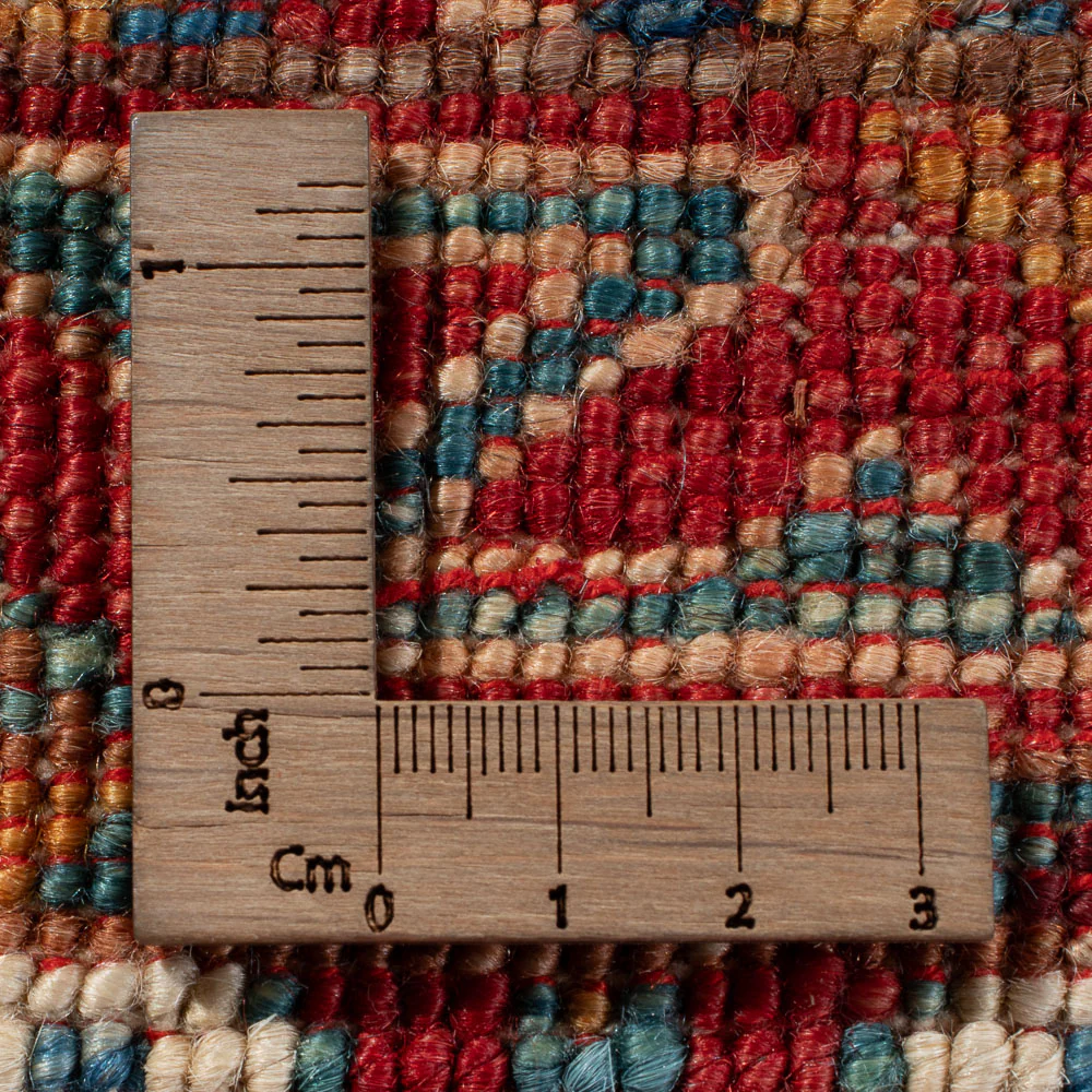 Shal Teppich 197x152cm - Orientteppich - Image 6
