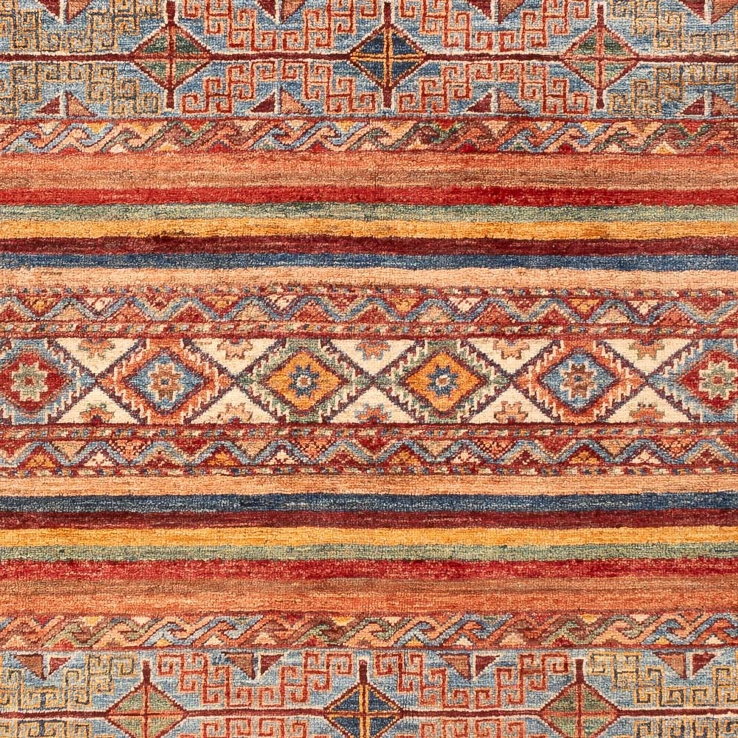 Shal Teppich 197x156cm - Orientteppich - Image 2