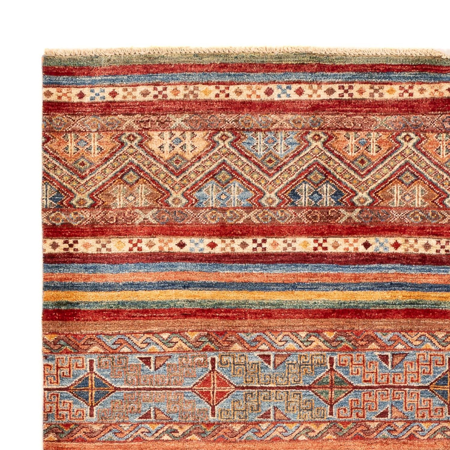 Shal Teppich 197x156cm - Orientteppich - Image 3