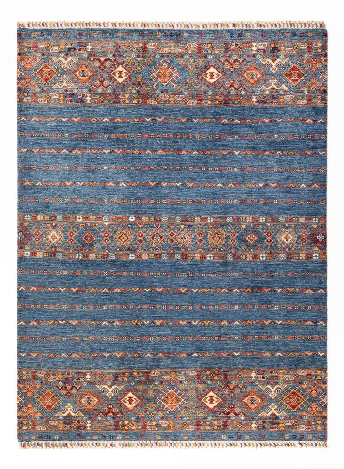 Shal Teppich 198x149cm - Orientteppich
