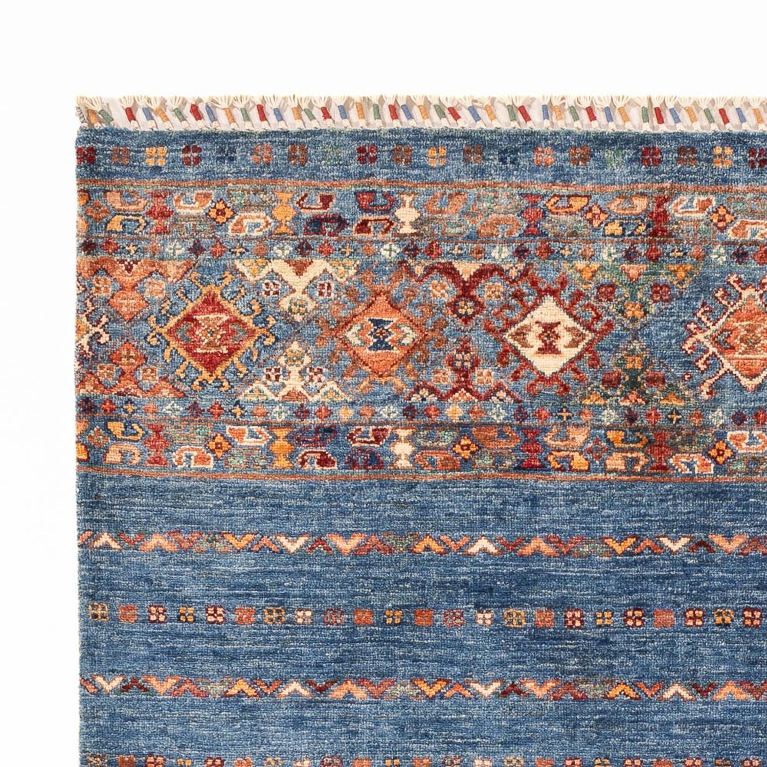 Shal Teppich 198x149cm - Orientteppich - Image 3