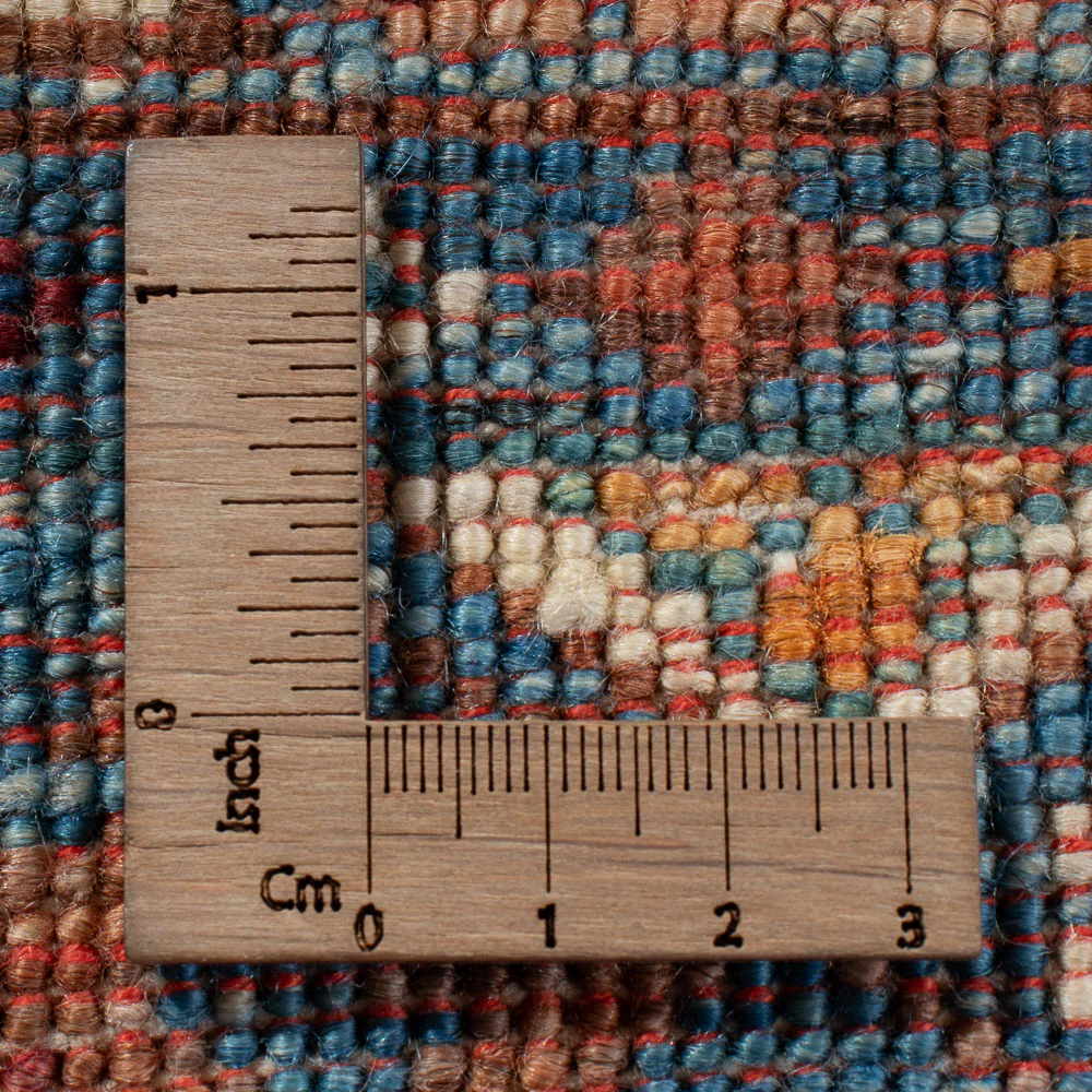 Shal Teppich 198x149cm - Orientteppich - Image 6