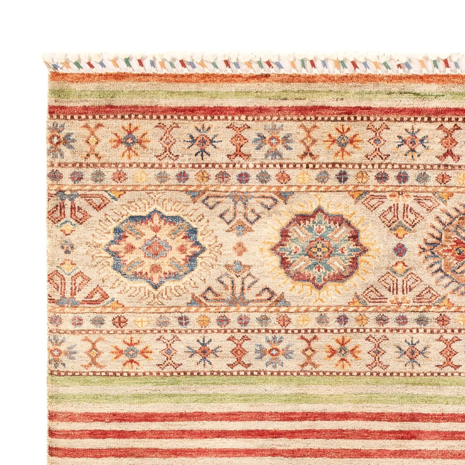 Shal Teppich 198x151cm - Orientteppich - Image 3
