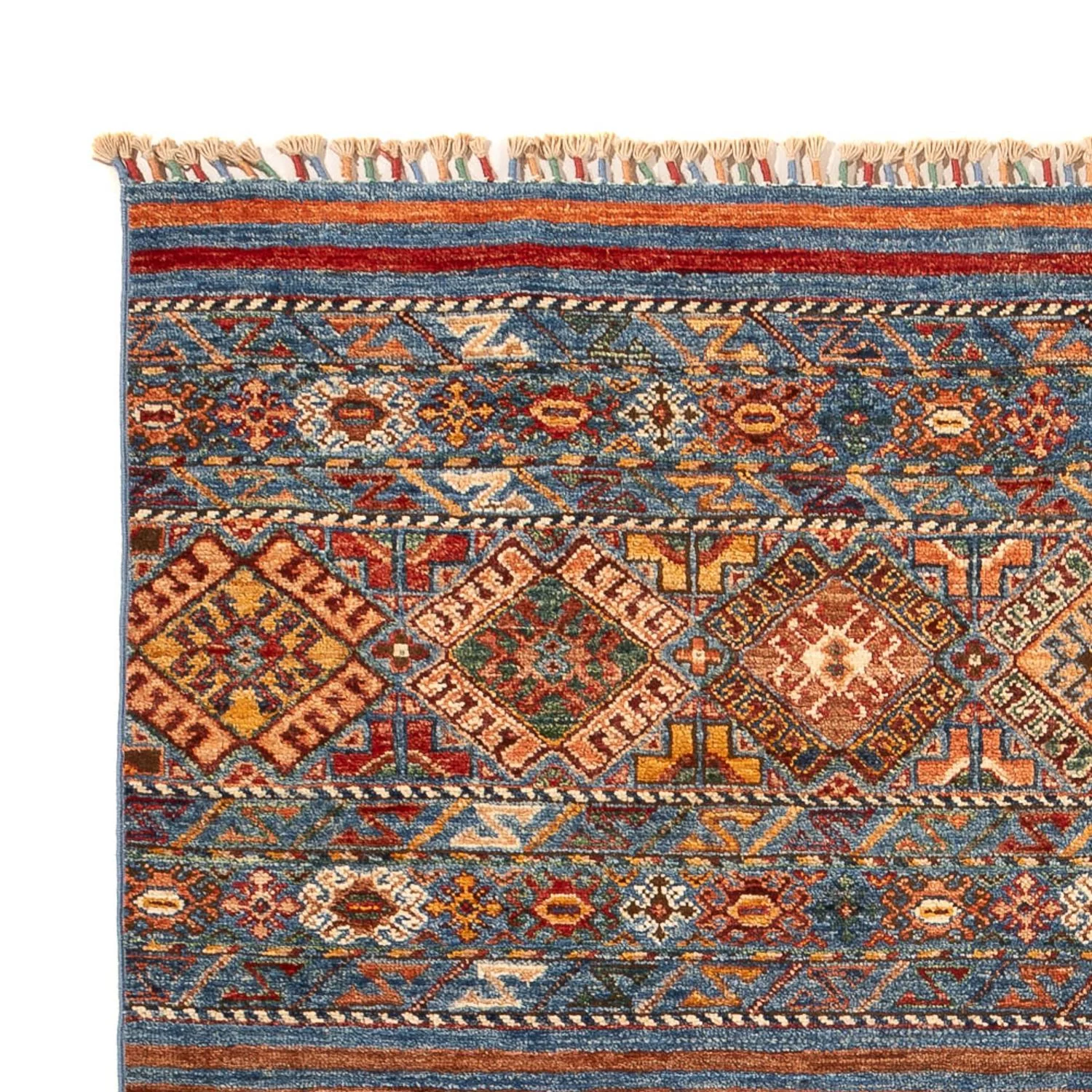Shal Teppich 199x145cm - Orientteppich - Image 3
