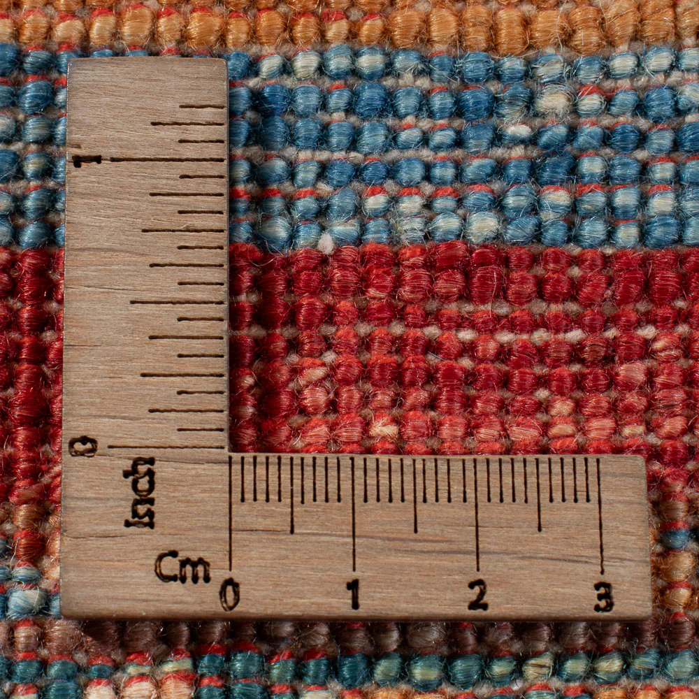 Shal Teppich 199x146cm - Orientteppich - Image 6