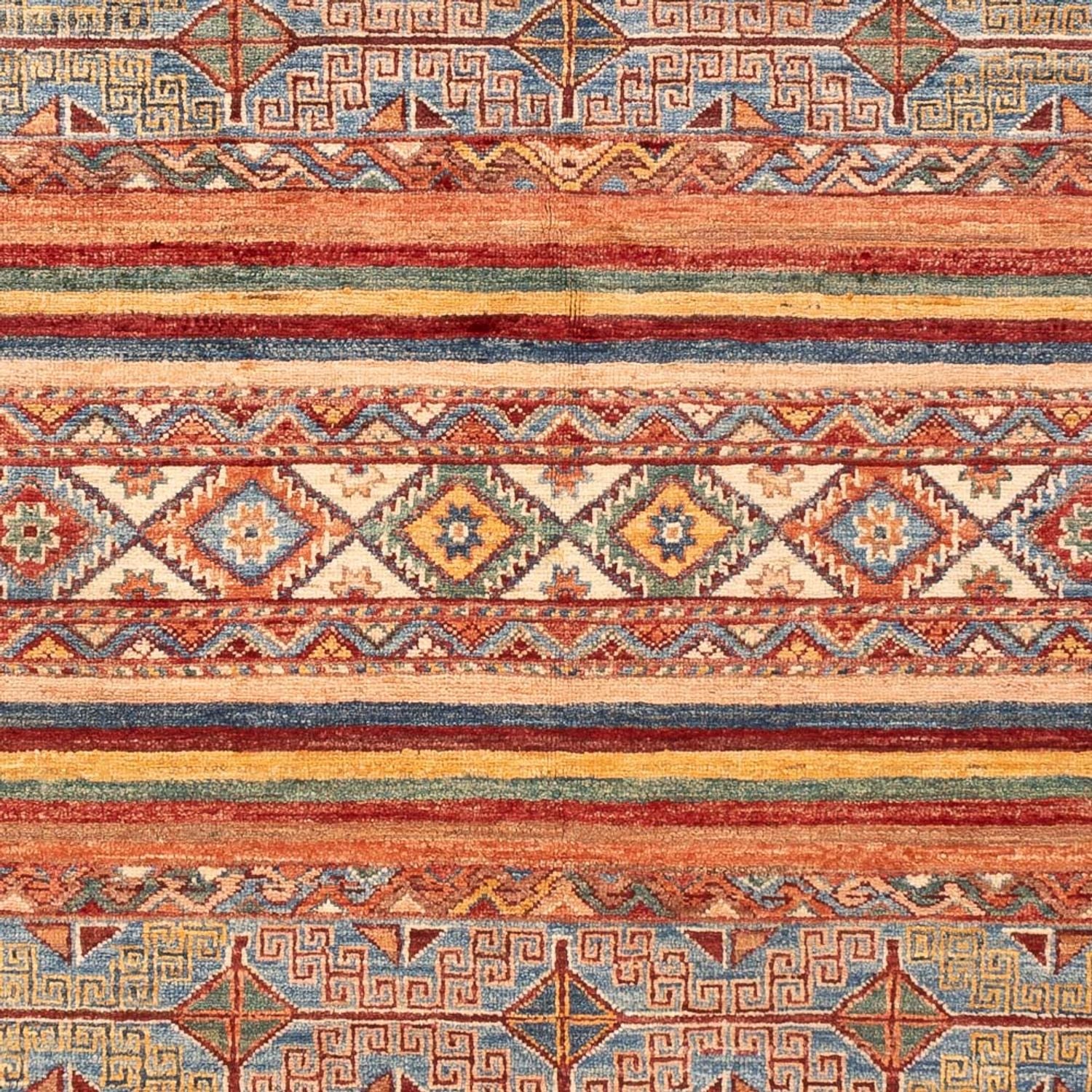 Ziegler Teppich - Shal - 199 x 156 cm - mehrfarbig - Image 2