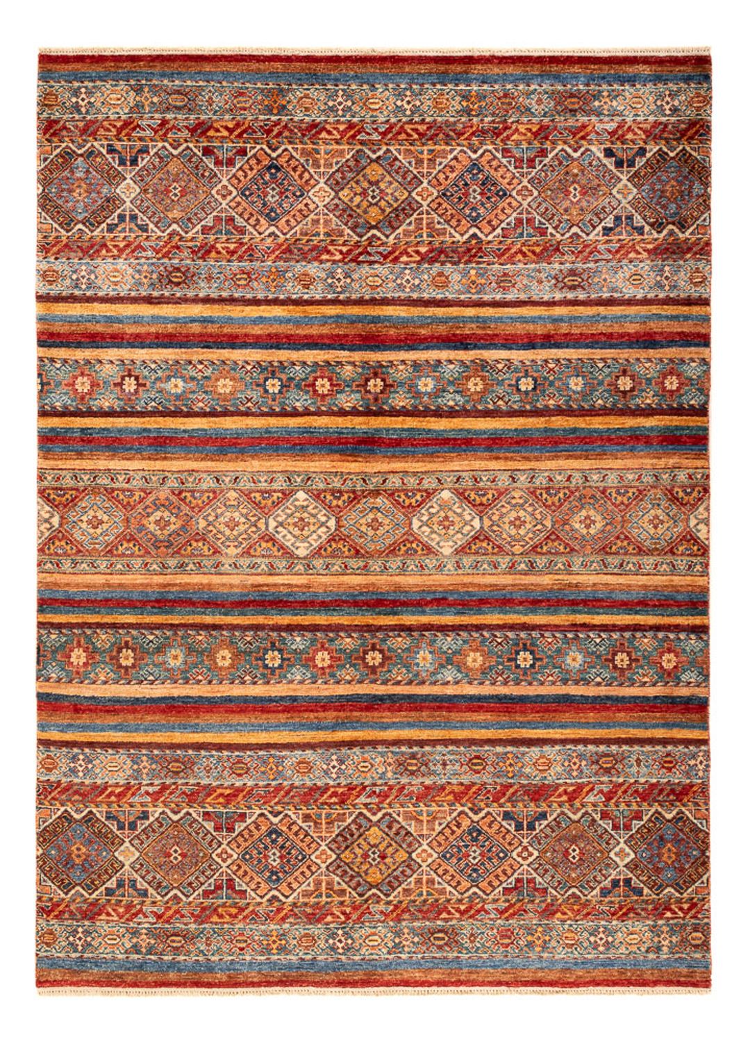 Shal Teppich 200x148cm - Orientteppich