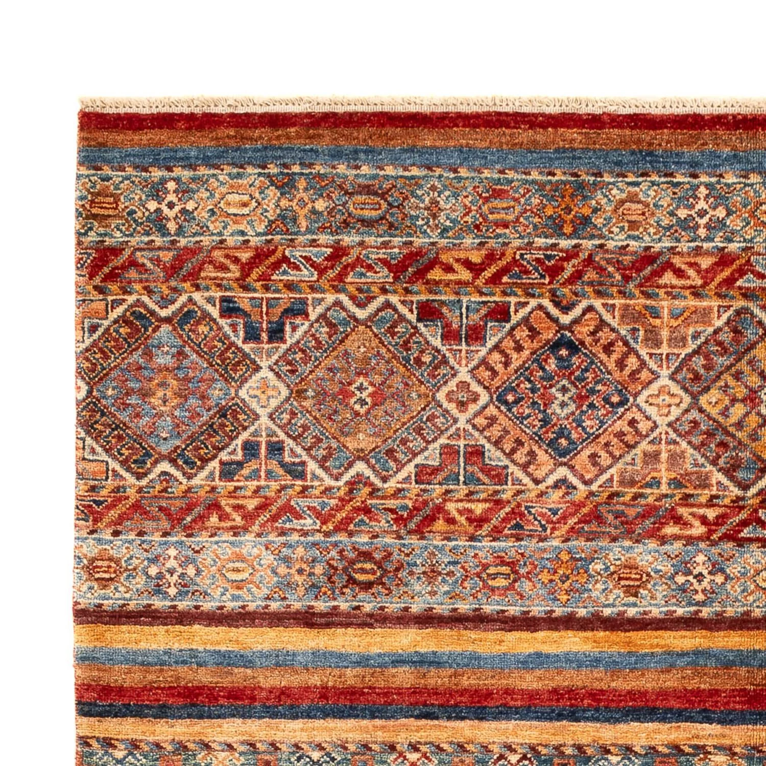 Shal Teppich 200x148cm - Orientteppich - Image 3