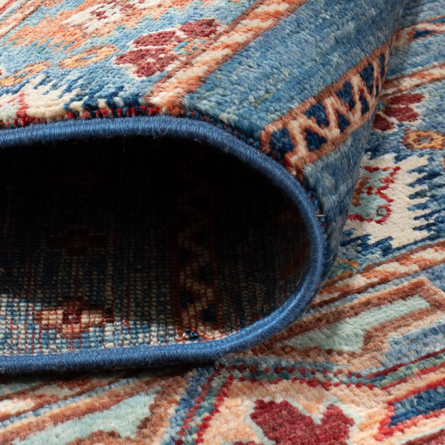 Shal Teppich 200x149cm - Orientteppich - Image 4