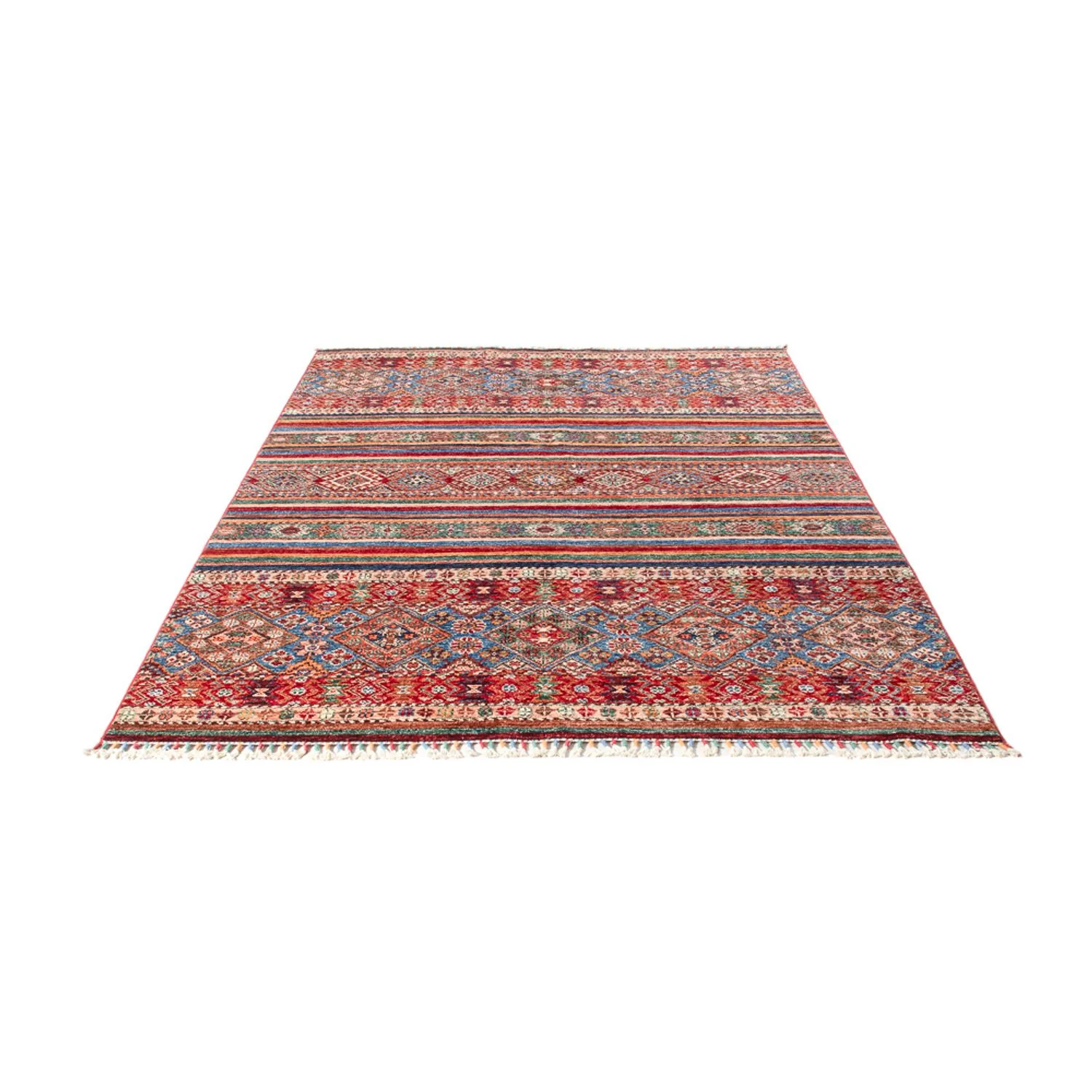 Shal Teppich 200x150cm - Orientteppich - Image 5