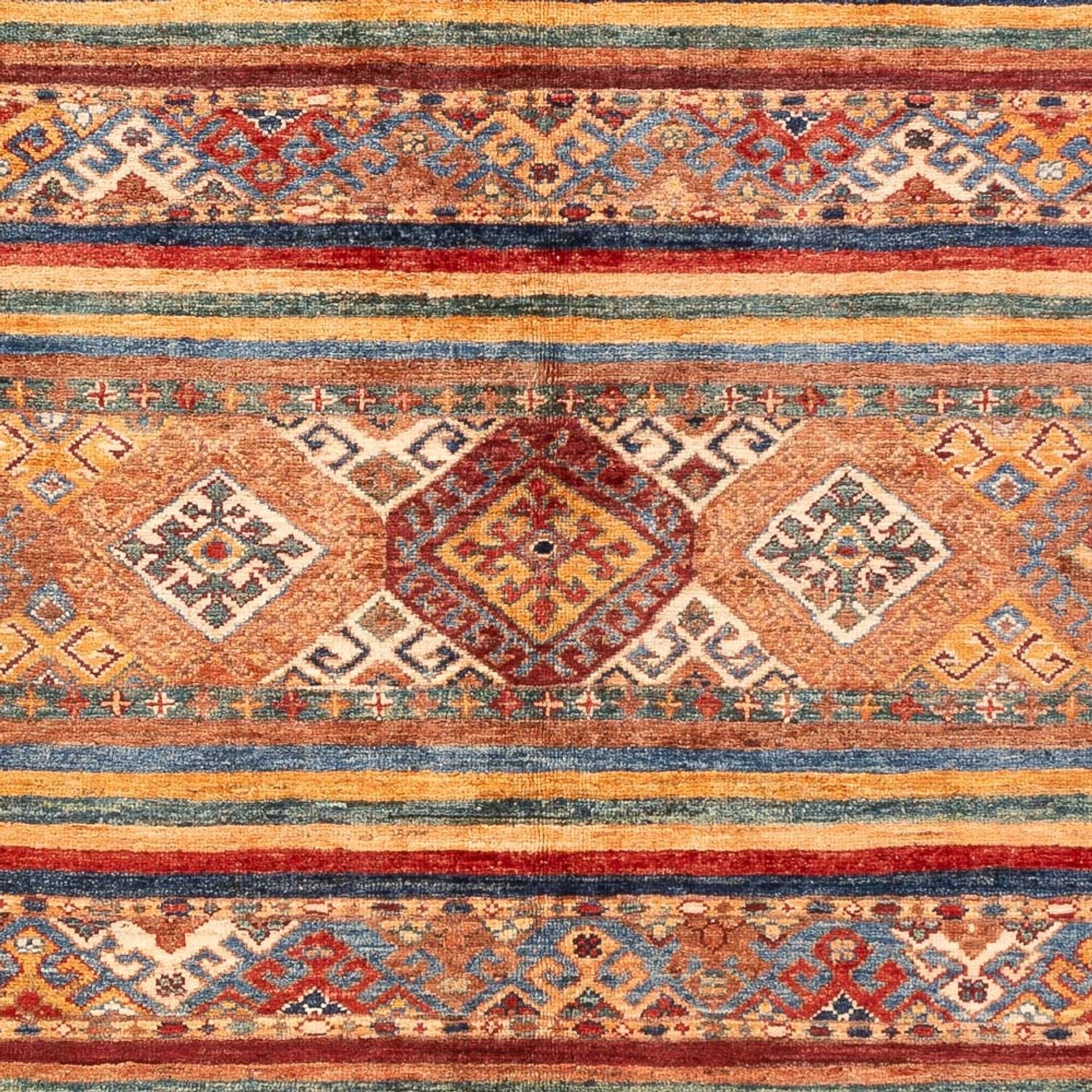 Ziegler Teppich - Shal - 200 x 152 cm - mehrfarbig - Image 2