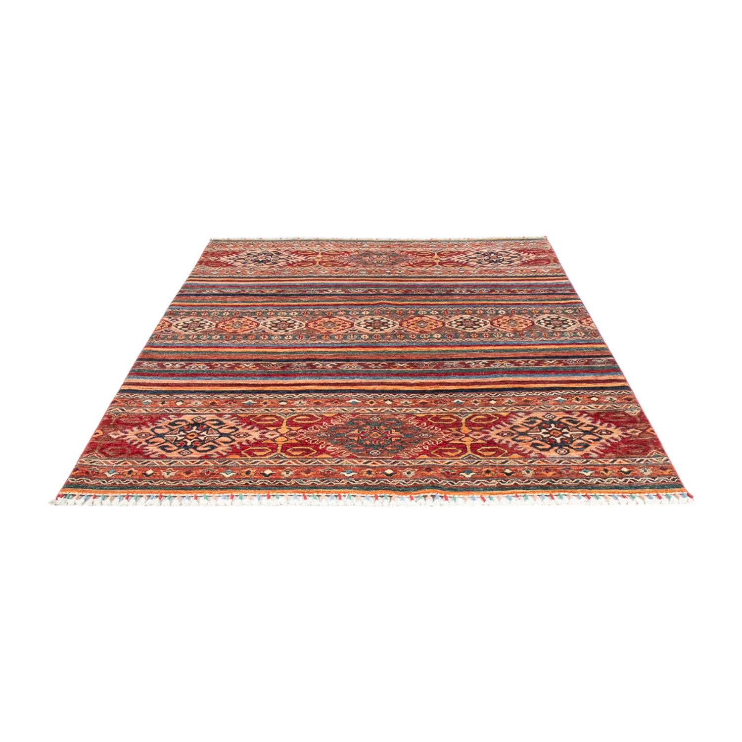 Shal Teppich 200x154cm - Orientteppich - Image 5