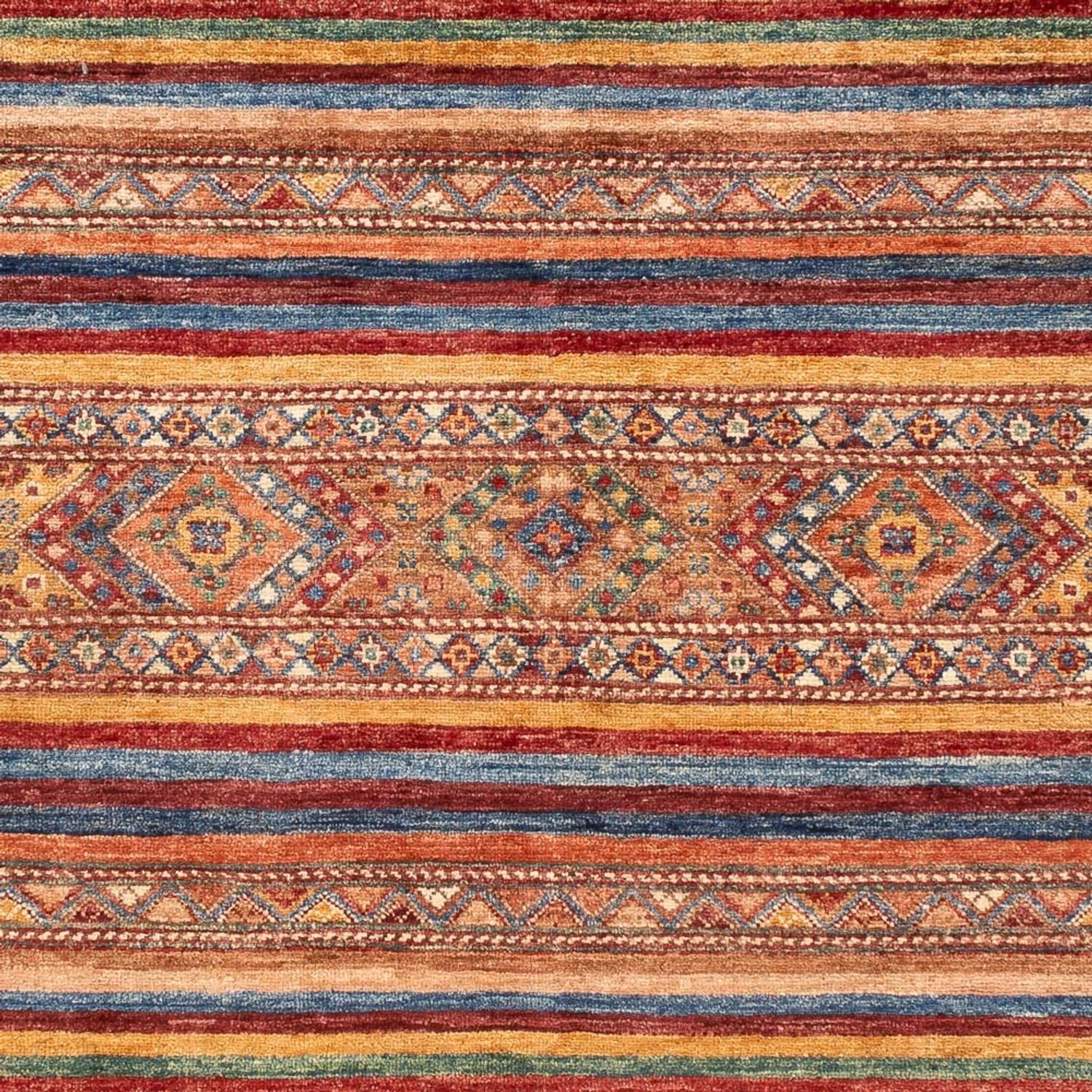 Ziegler Teppich - Shal - 200 x 155 cm - mehrfarbig - Image 2