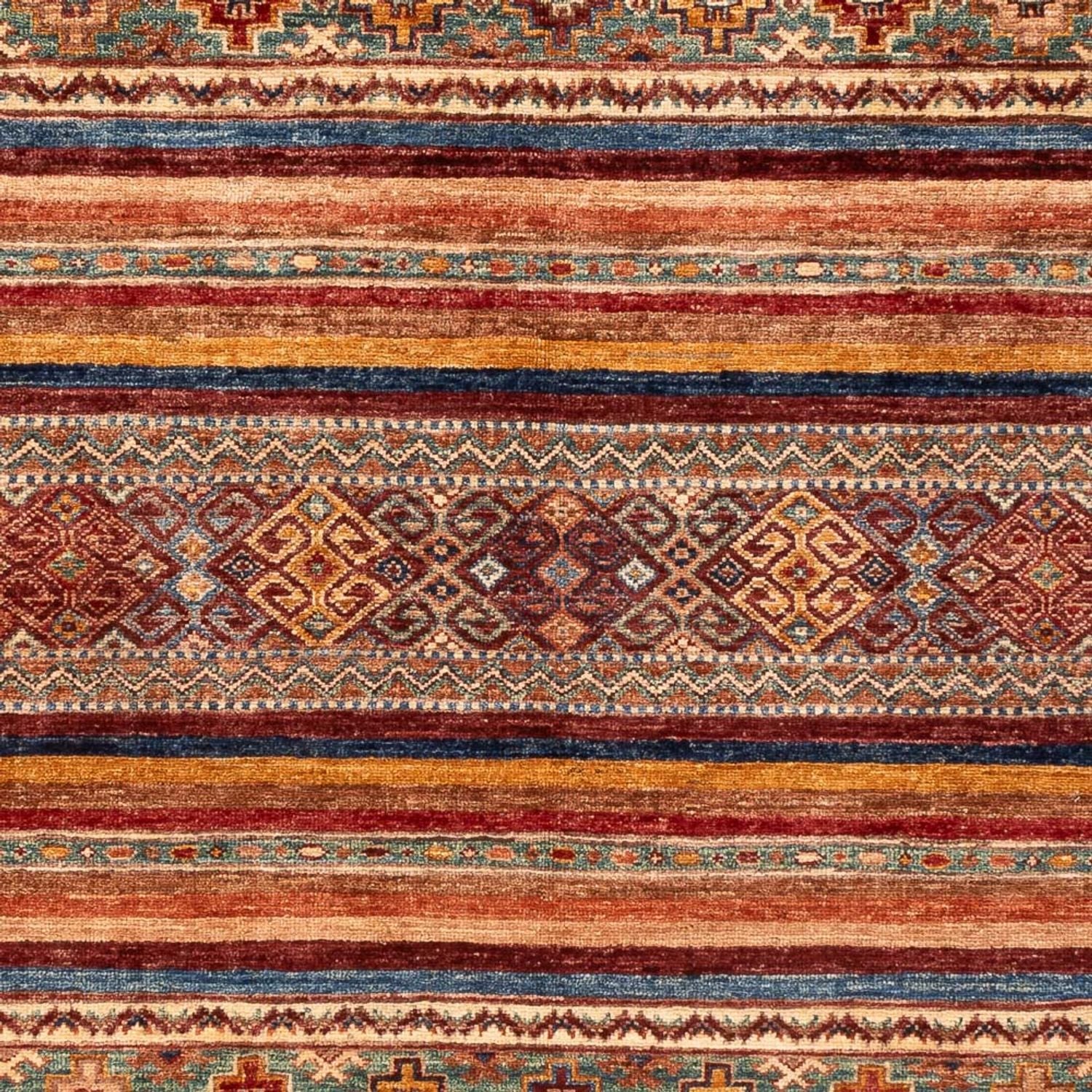 Shal Teppich 200x156cm - Orientteppich - Image 2