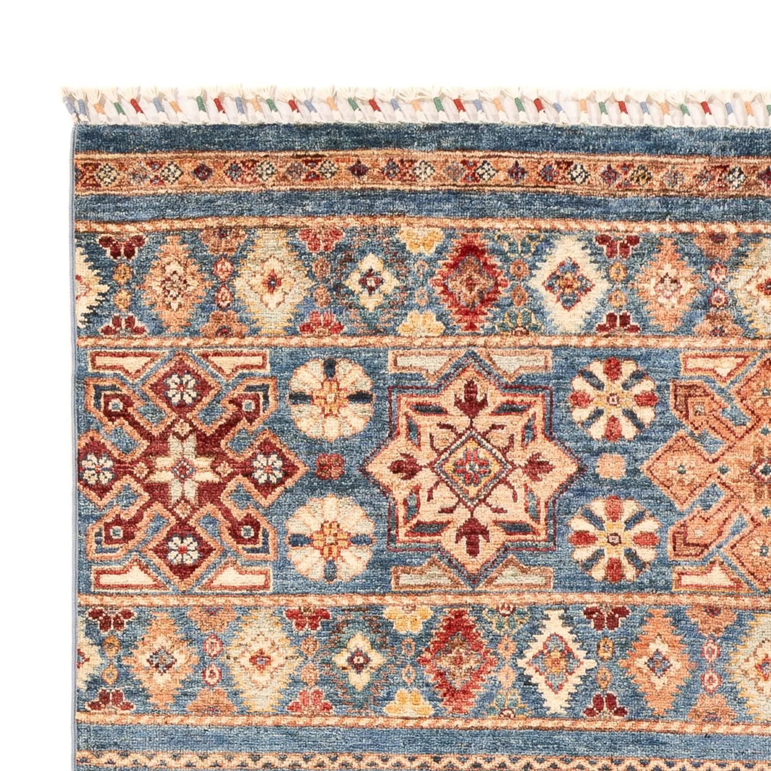 Shal Teppich 201x147cm - Orientteppich - Image 3