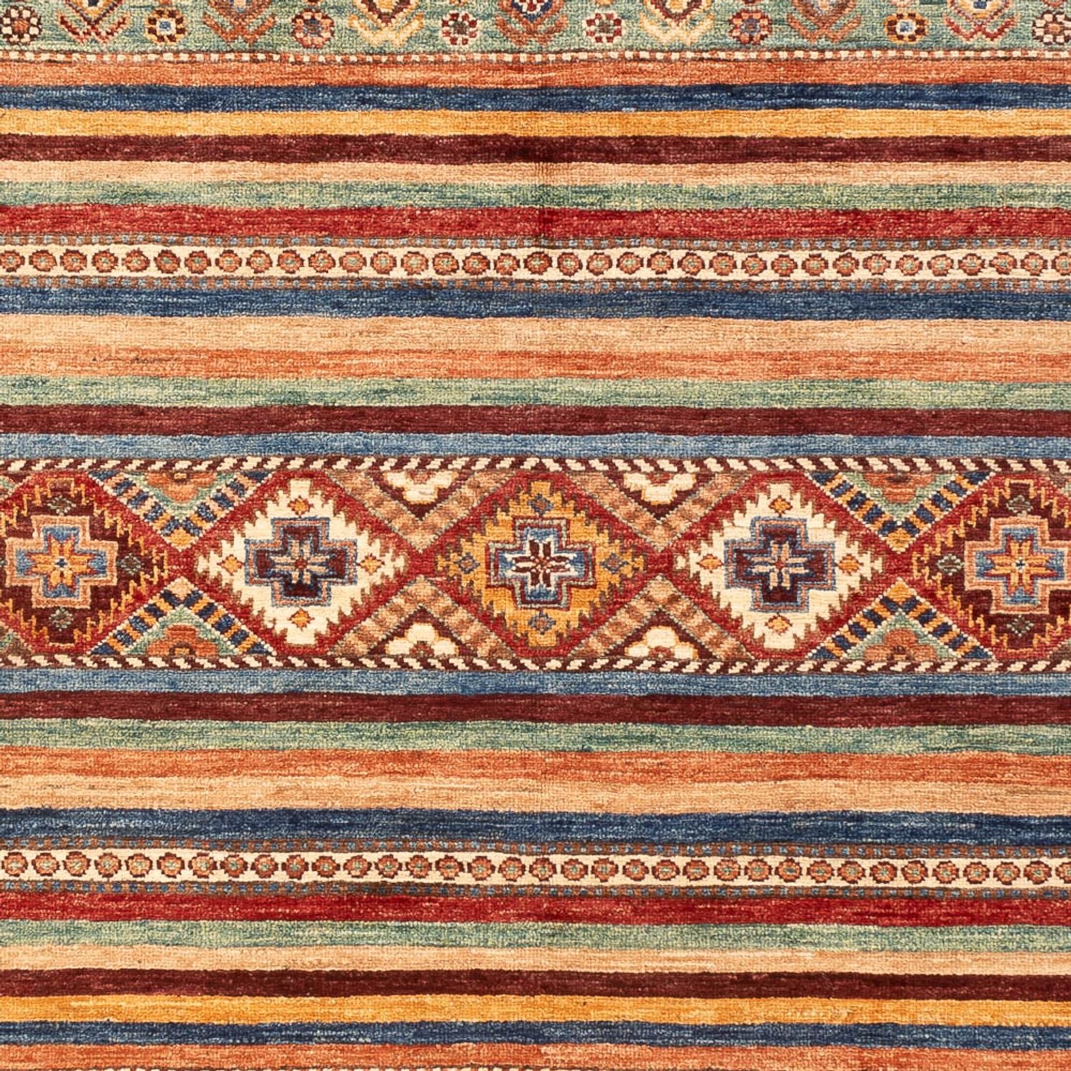 Shal Teppich 201x148cm - Orientteppich - Image 2