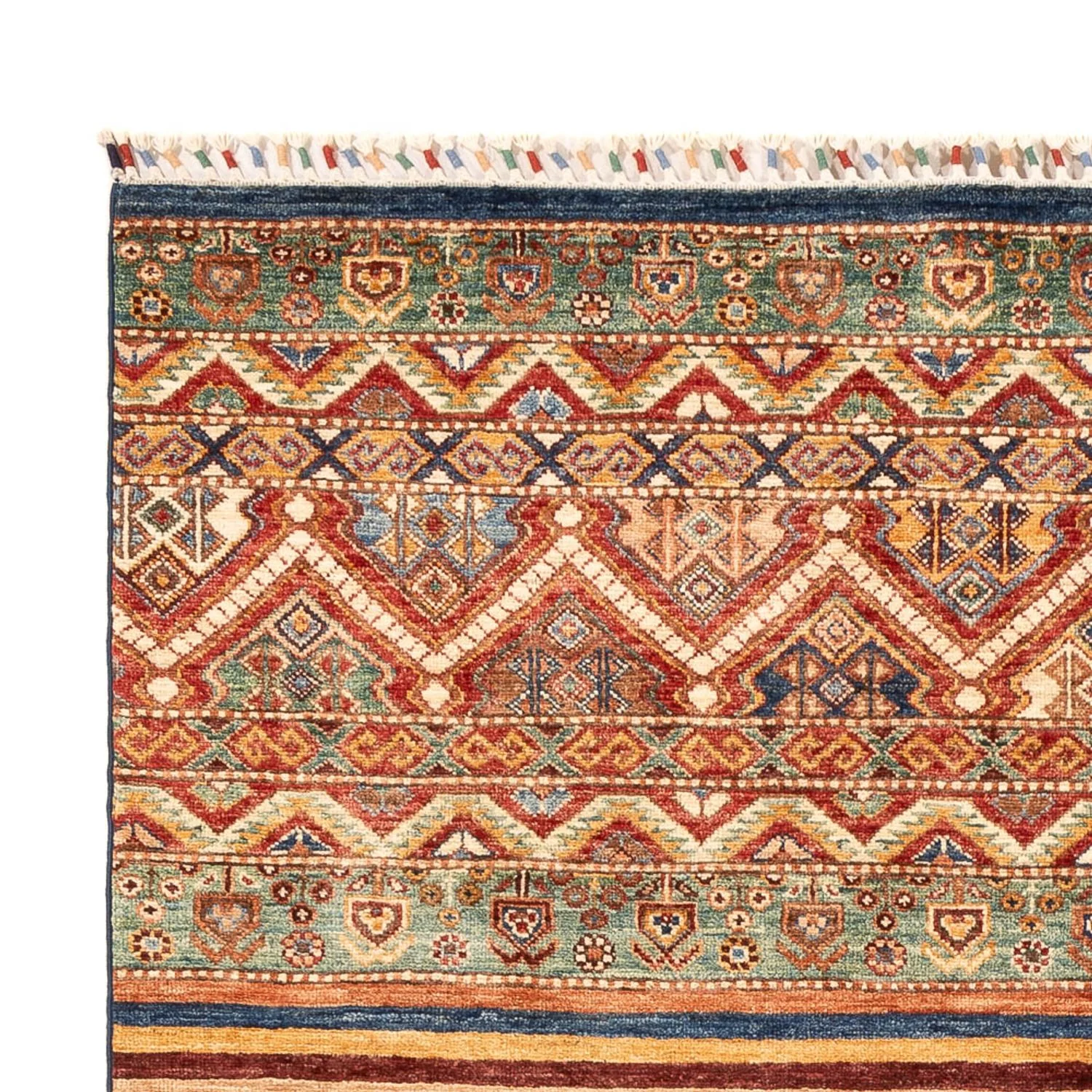 Shal Teppich 201x148cm - Orientteppich - Image 3