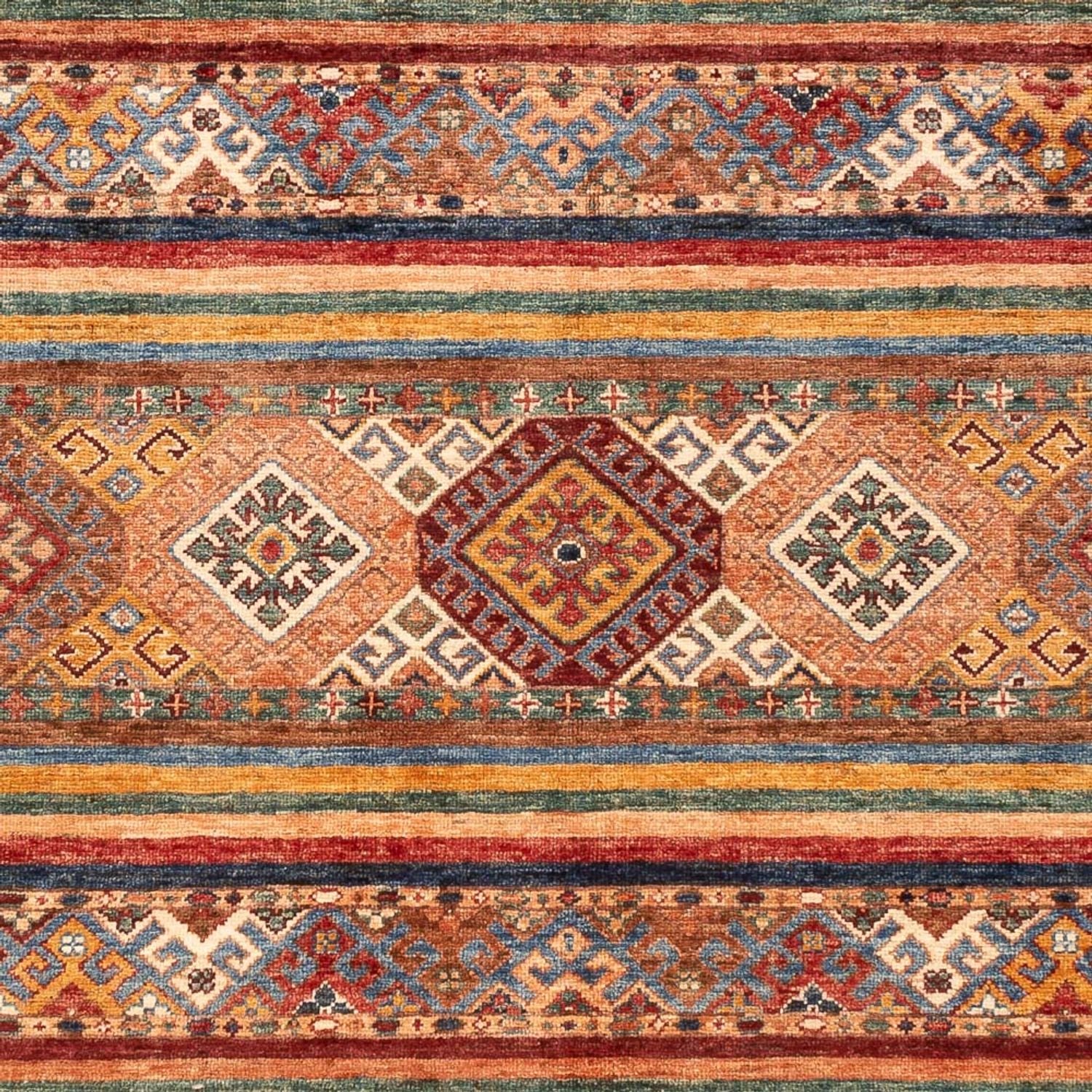 Shal Teppich 201x156cm - Orientteppich - Image 2