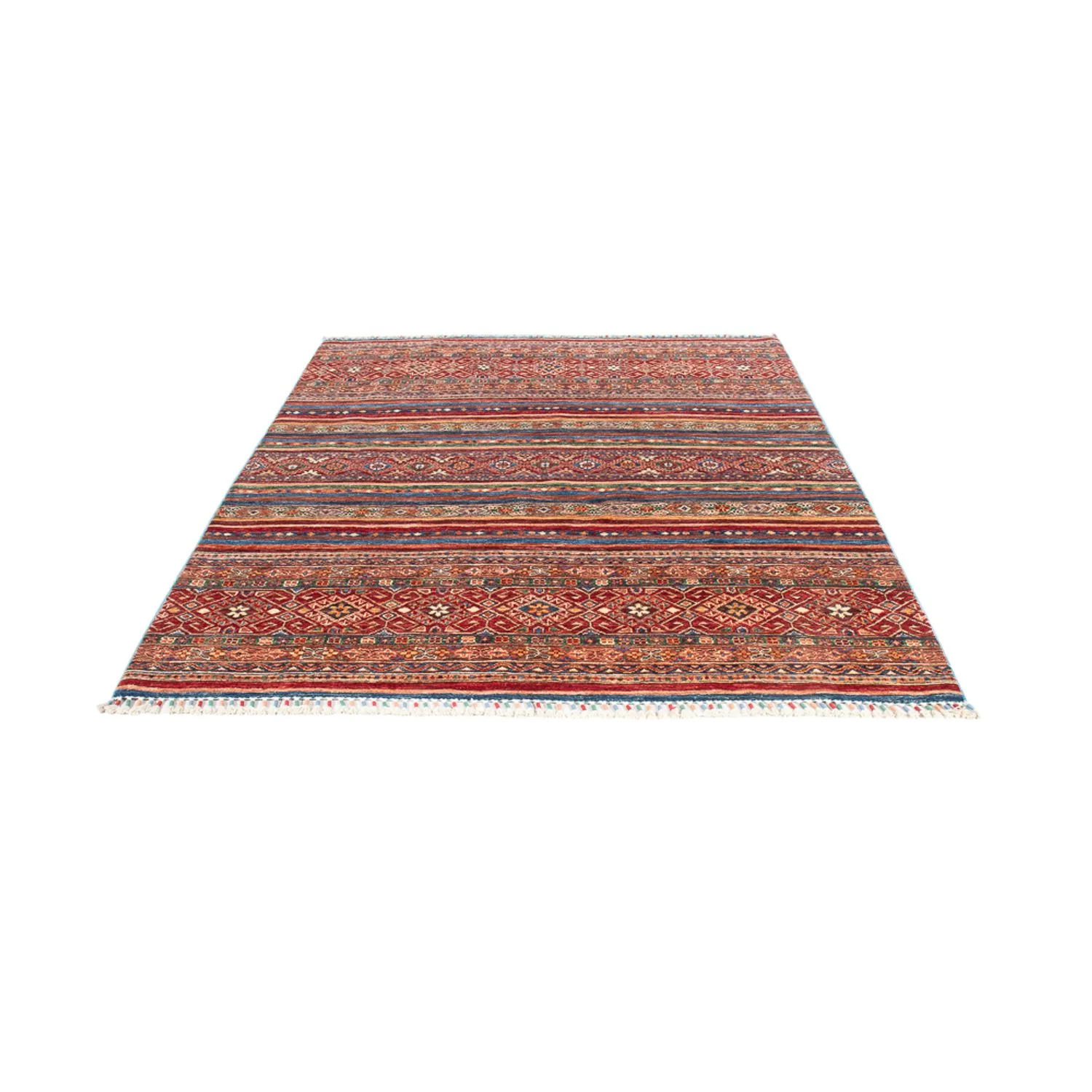 Ziegler Teppich - Shal - 202 x 152 cm - mehrfarbig - Image 5