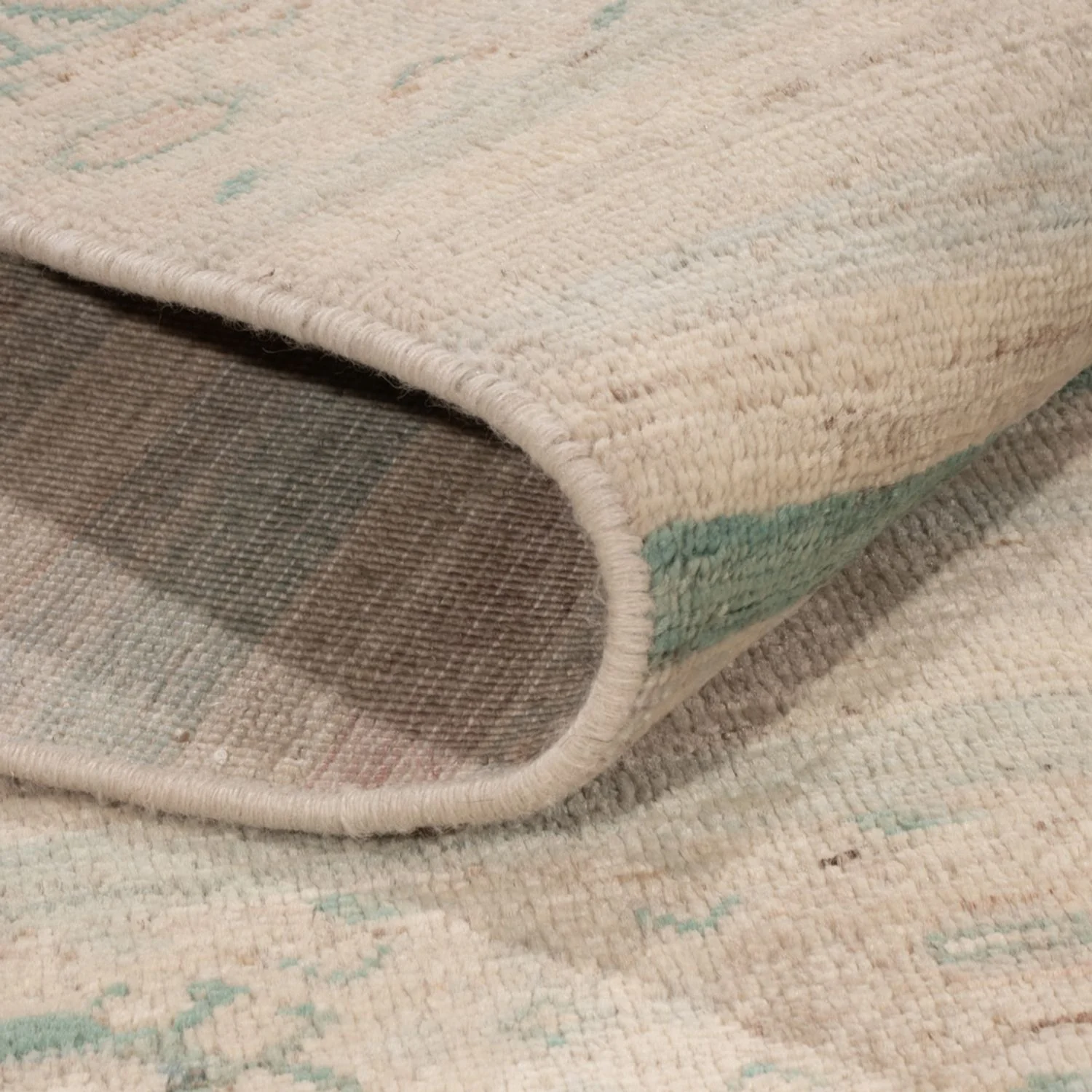 Ziegler Teppich - Shal - 202 x 155 cm - sand - Image 4
