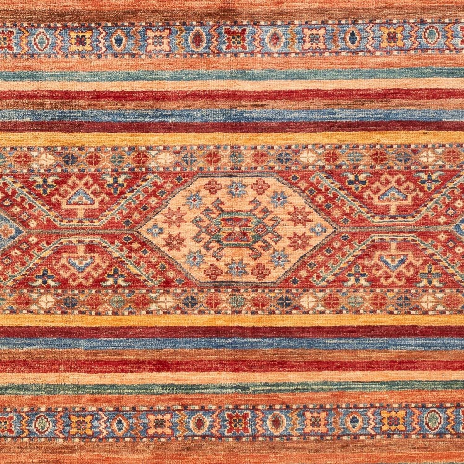 Ziegler Teppich - Shal - 203 x 149 cm - mehrfarbig - Image 2