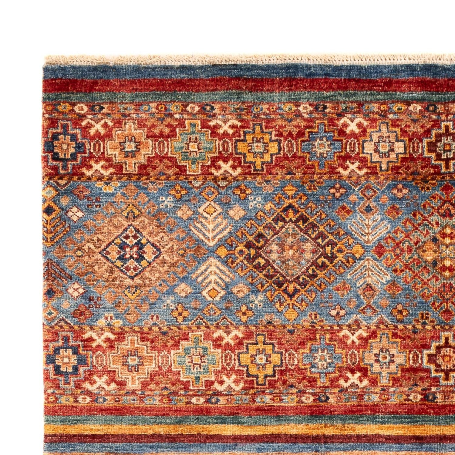 Shal Teppich 204x145cm - Orientteppich - Image 3