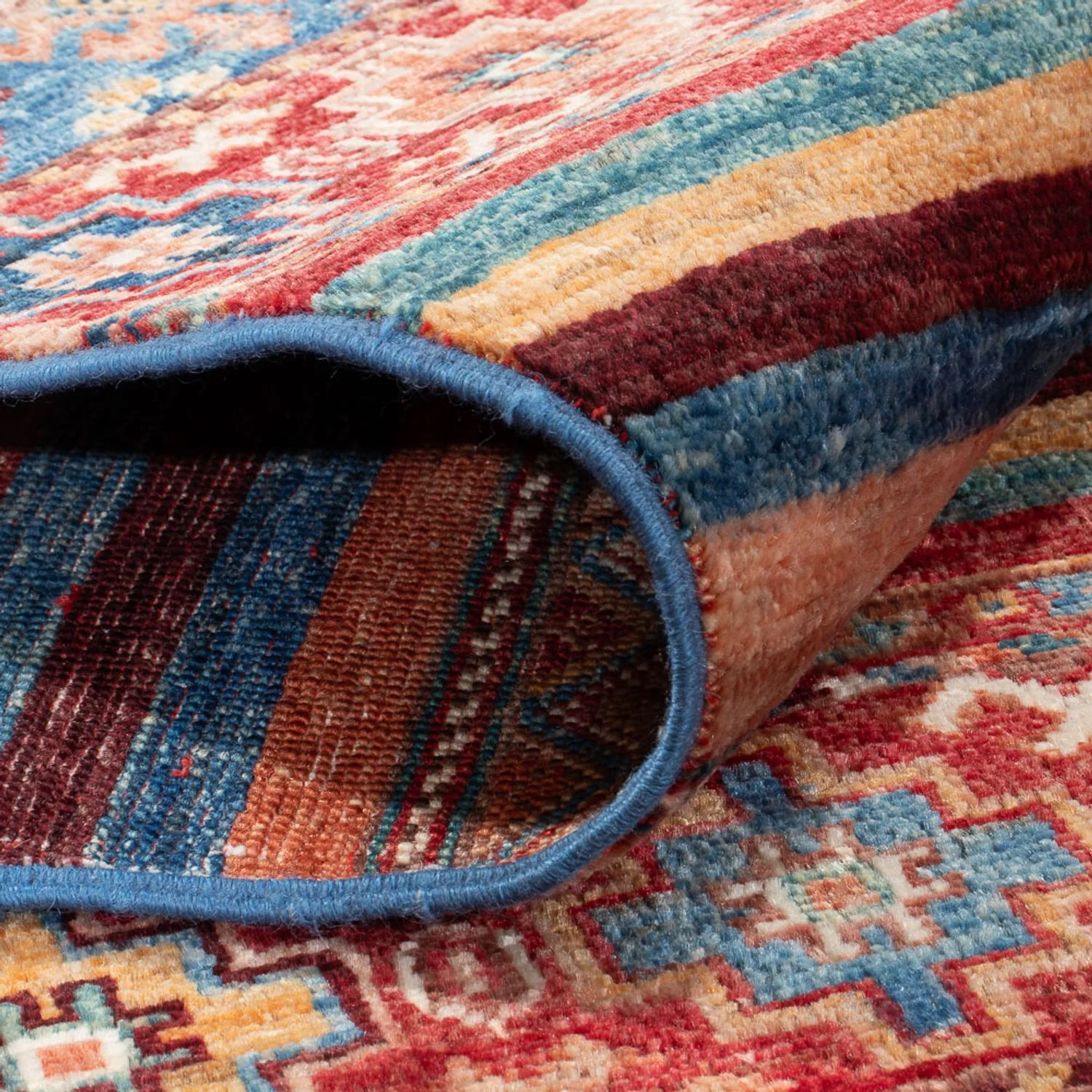 Shal Teppich 204x152cm - Orientteppich - Image 4
