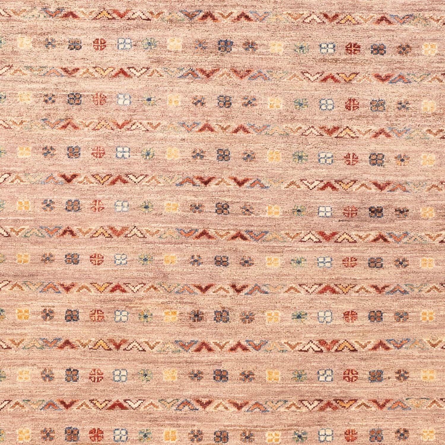 Ziegler Teppich - Shal - 205 x 151 cm - rosa - Image 2