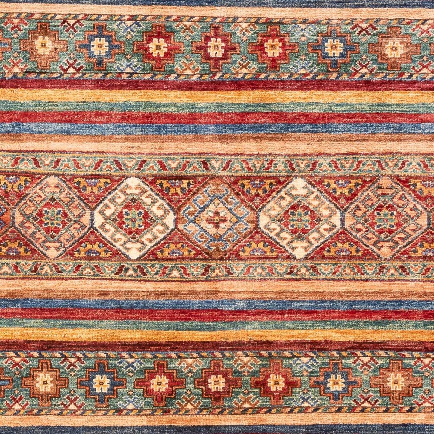 Shal Teppich 206x150cm - Orientteppich - Image 2