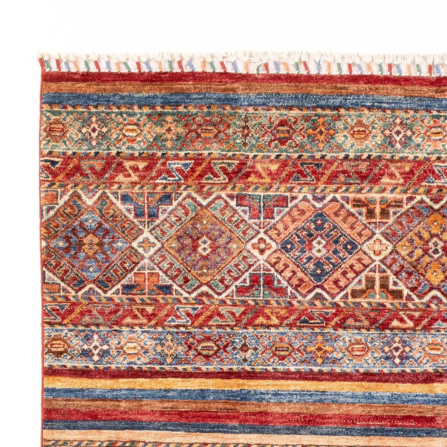 Shal Teppich 206x150cm - Orientteppich - Image 3