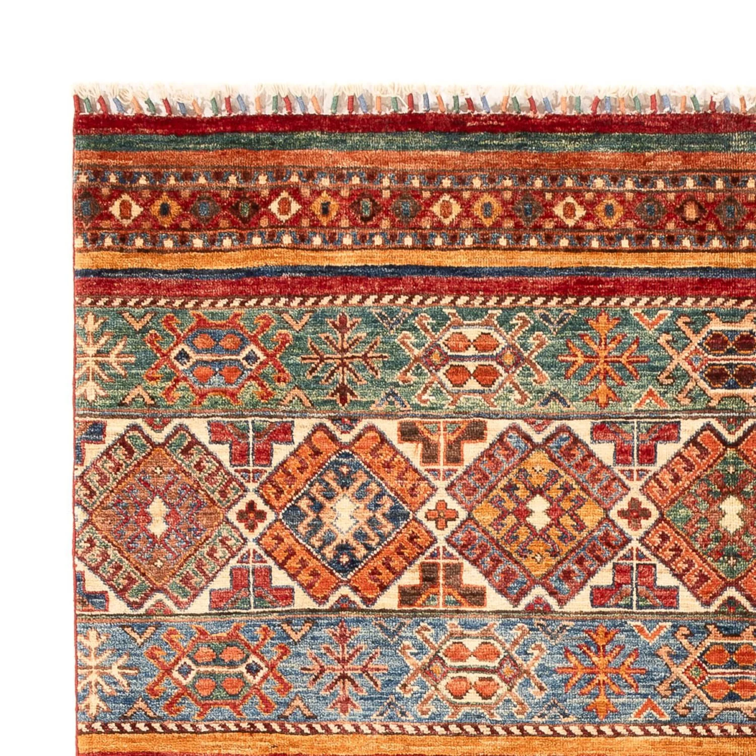 Shal Teppich 215x148cm - Orientteppich - Image 3