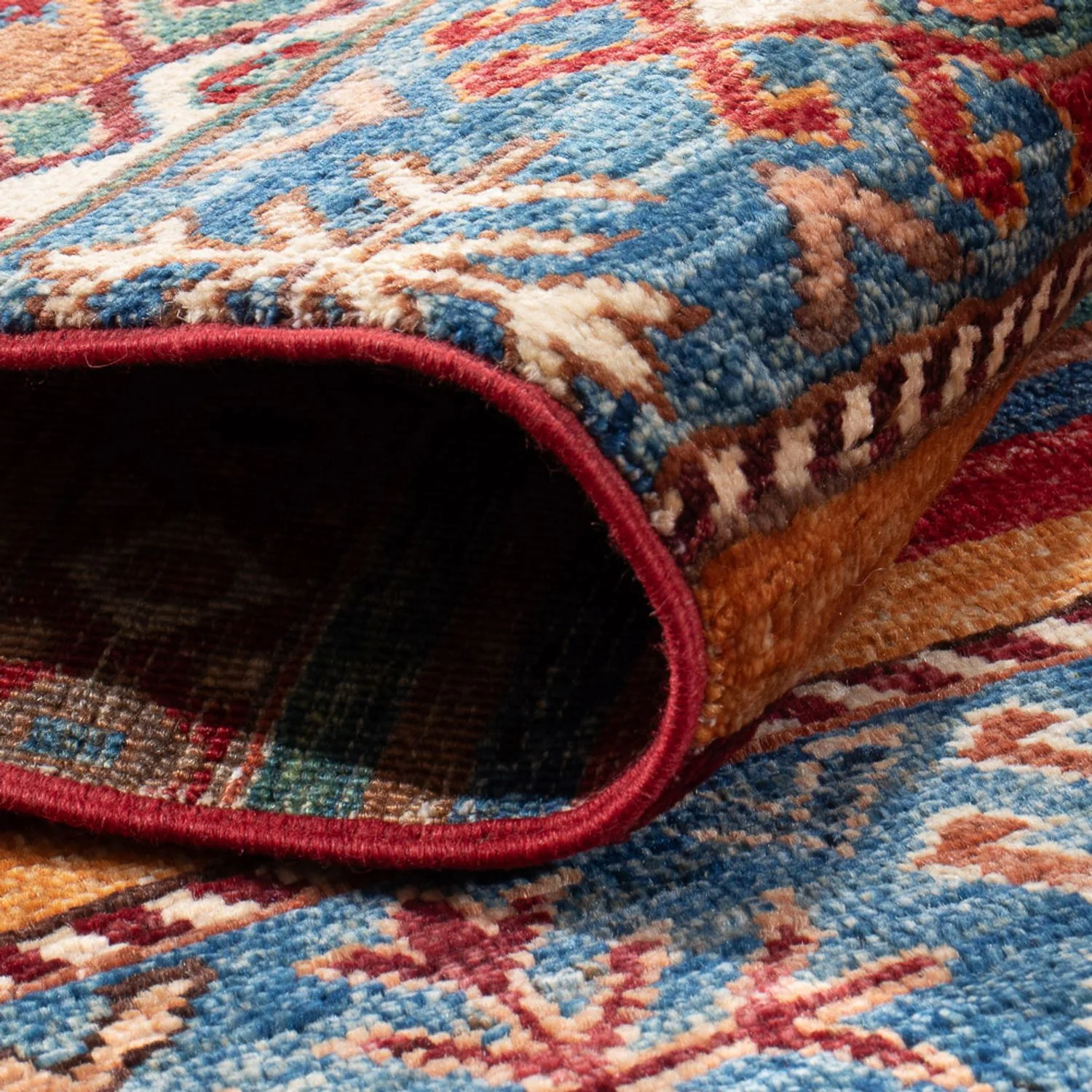 Shal Teppich 215x148cm - Orientteppich - Image 4