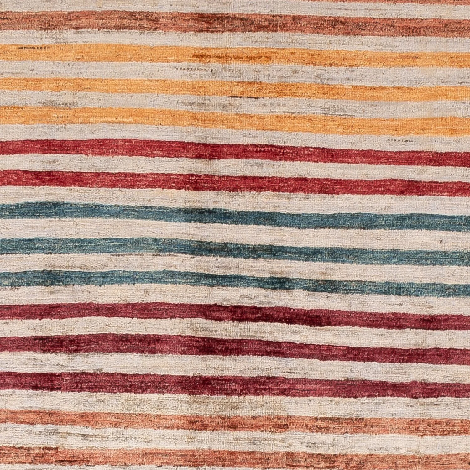 Shal Teppich 226x175cm - Orientteppich - Image 2