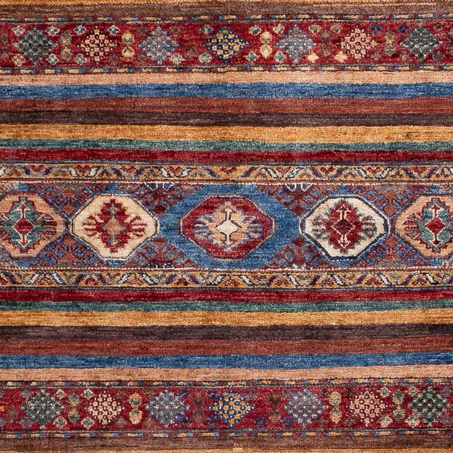 Shal Teppich 229x169cm - Orientteppich - Image 2