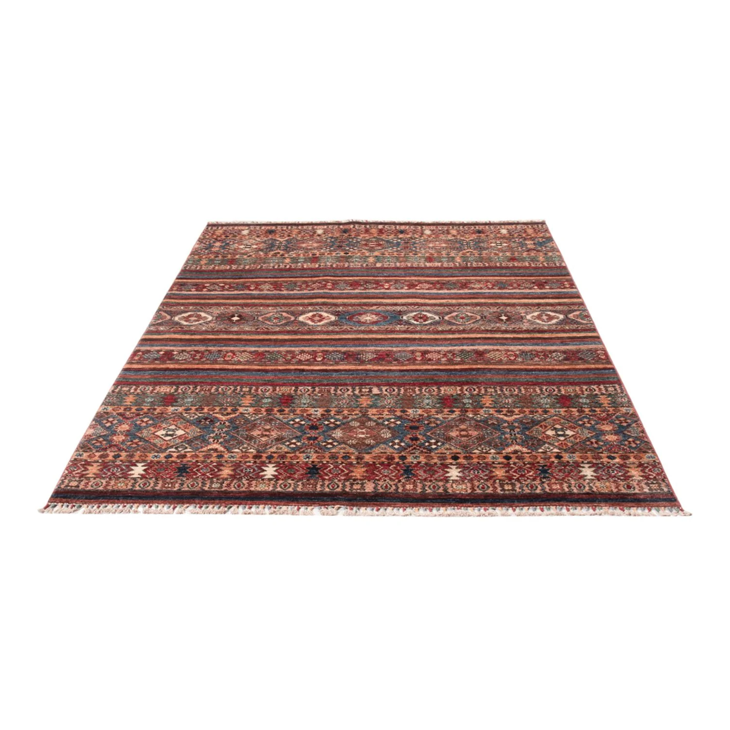 Shal Teppich 229x169cm - Orientteppich - Image 5