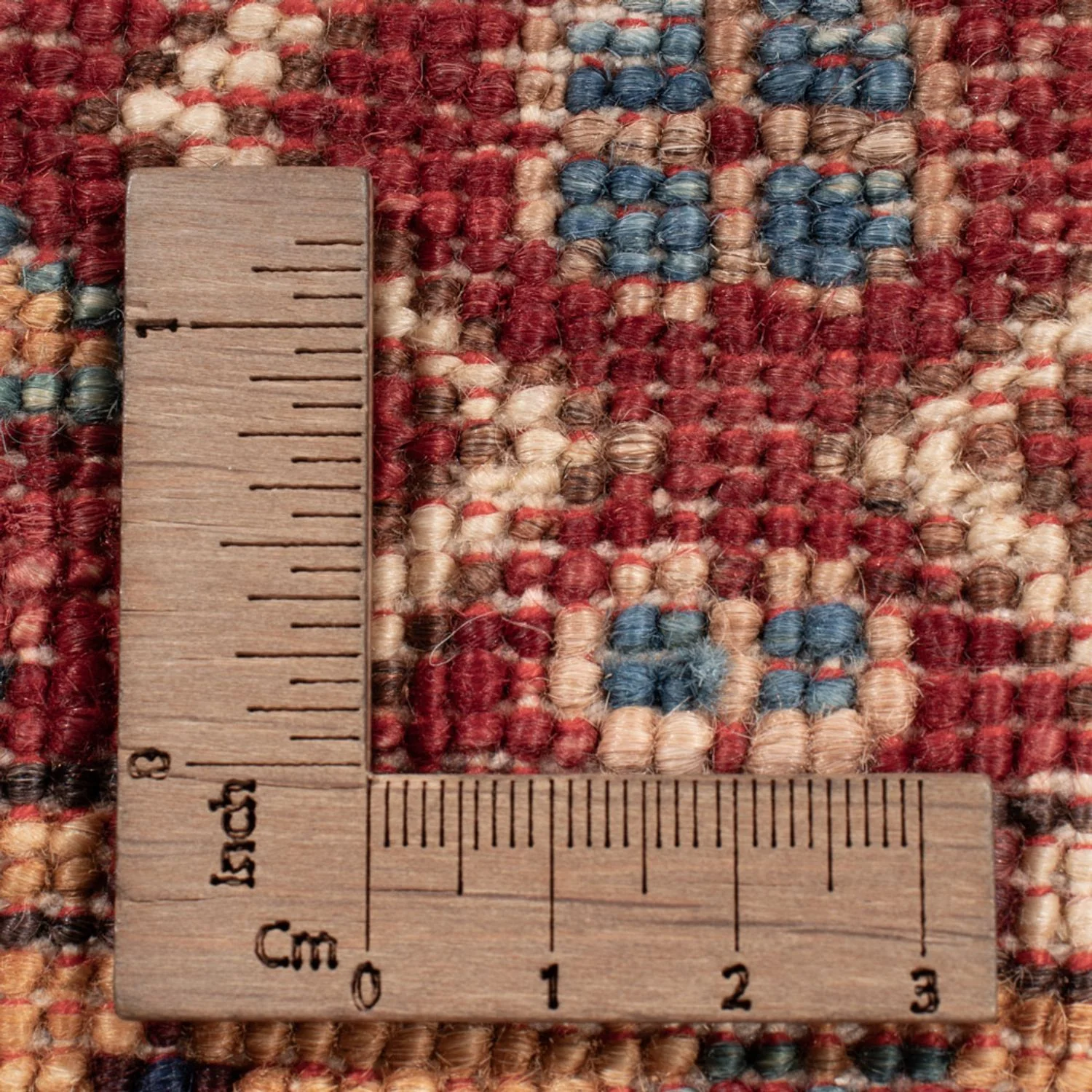 Shal Teppich 229x169cm - Orientteppich - Image 6