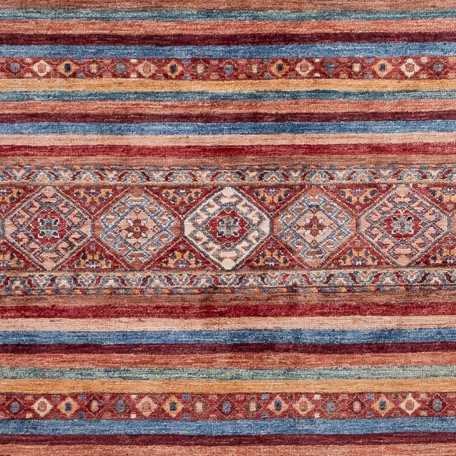 Ziegler Teppich - Shal - 231 x 171 cm - mehrfarbig - Image 2