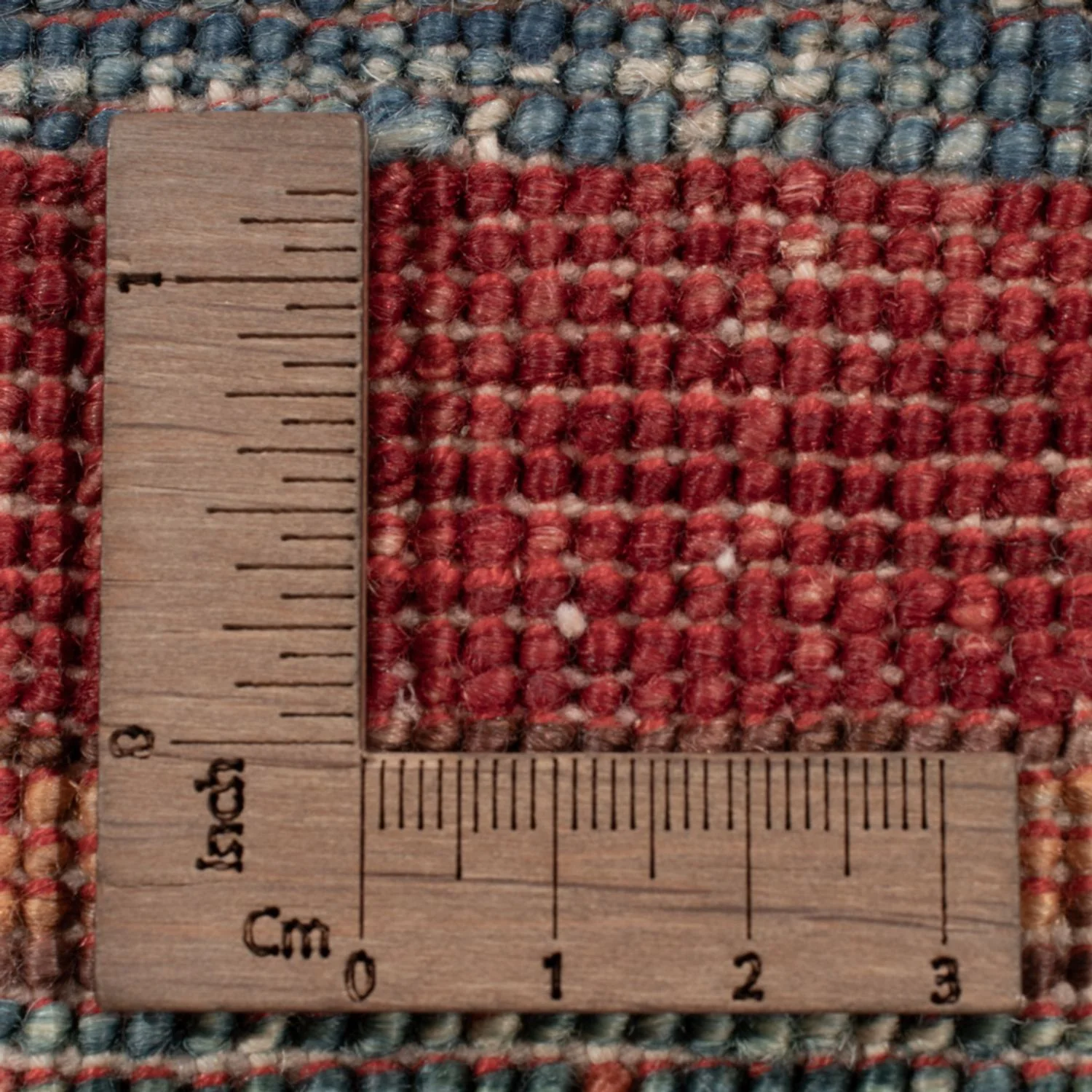 Ziegler Teppich - Shal - 231 x 171 cm - mehrfarbig - Image 6