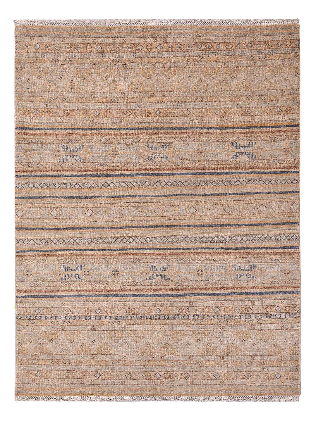 Shal Teppich 232x172cm - Orientteppich