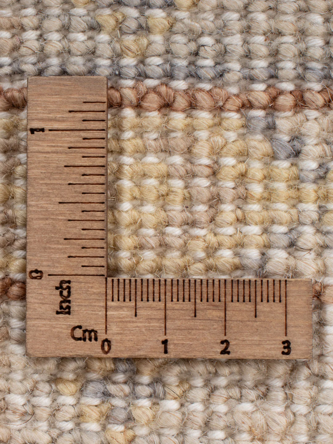 Shal Teppich 232x172cm - Orientteppich - Image 7