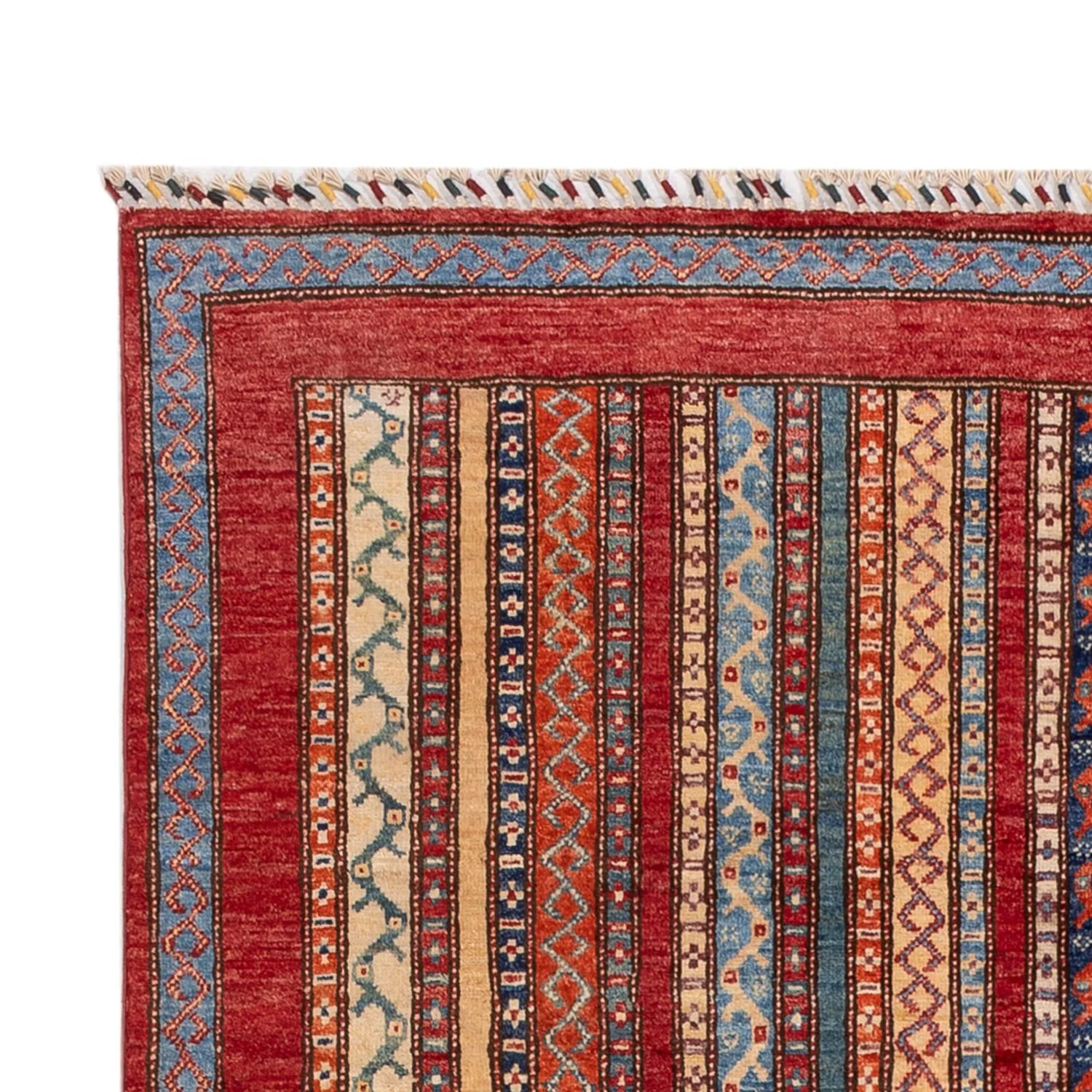 Shal Teppich 233x157cm - Orientteppich - Image 3