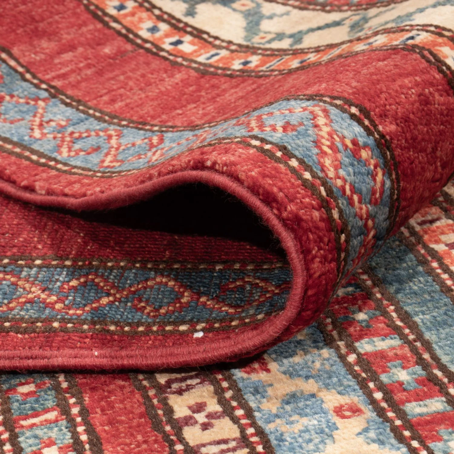 Shal Teppich 233x157cm - Orientteppich - Image 4