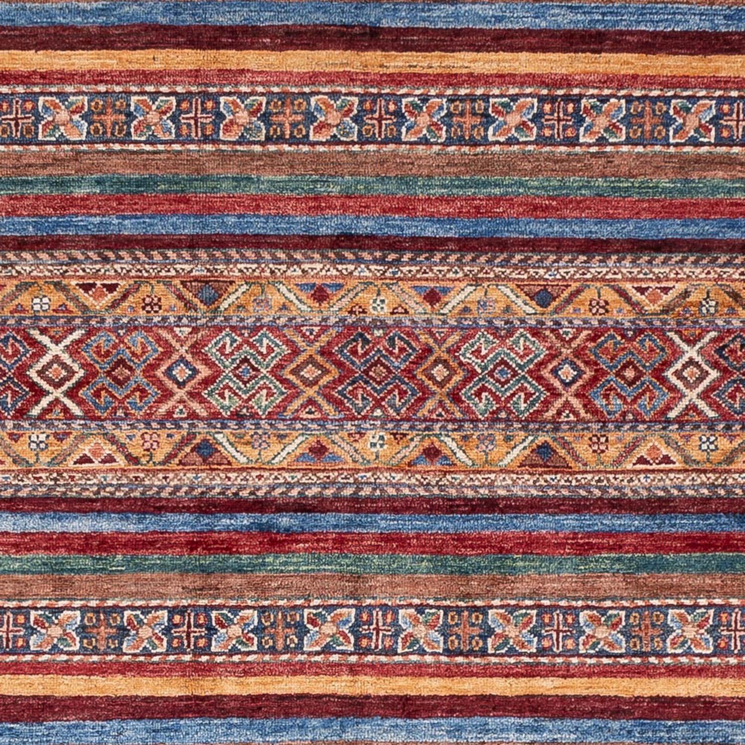 Ziegler Teppich - Shal - 234 x 169 cm - mehrfarbig - Image 2
